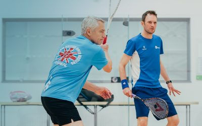Club Towers Squash 2024